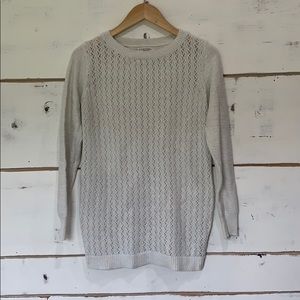 Liz Lange Maternity Sweater